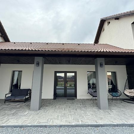 Constantin Panzio Bed & Breakfast Прайд Екстериор снимка