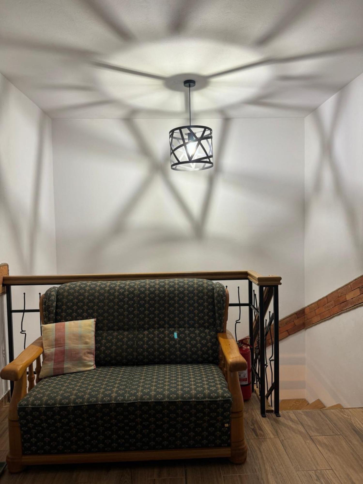 Constantin Panzio Bed & Breakfast Прайд Екстериор снимка
