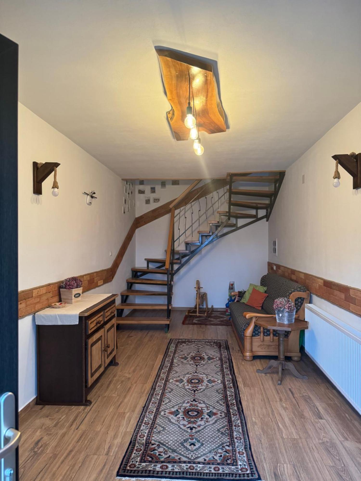 Constantin Panzio Bed & Breakfast Прайд Екстериор снимка