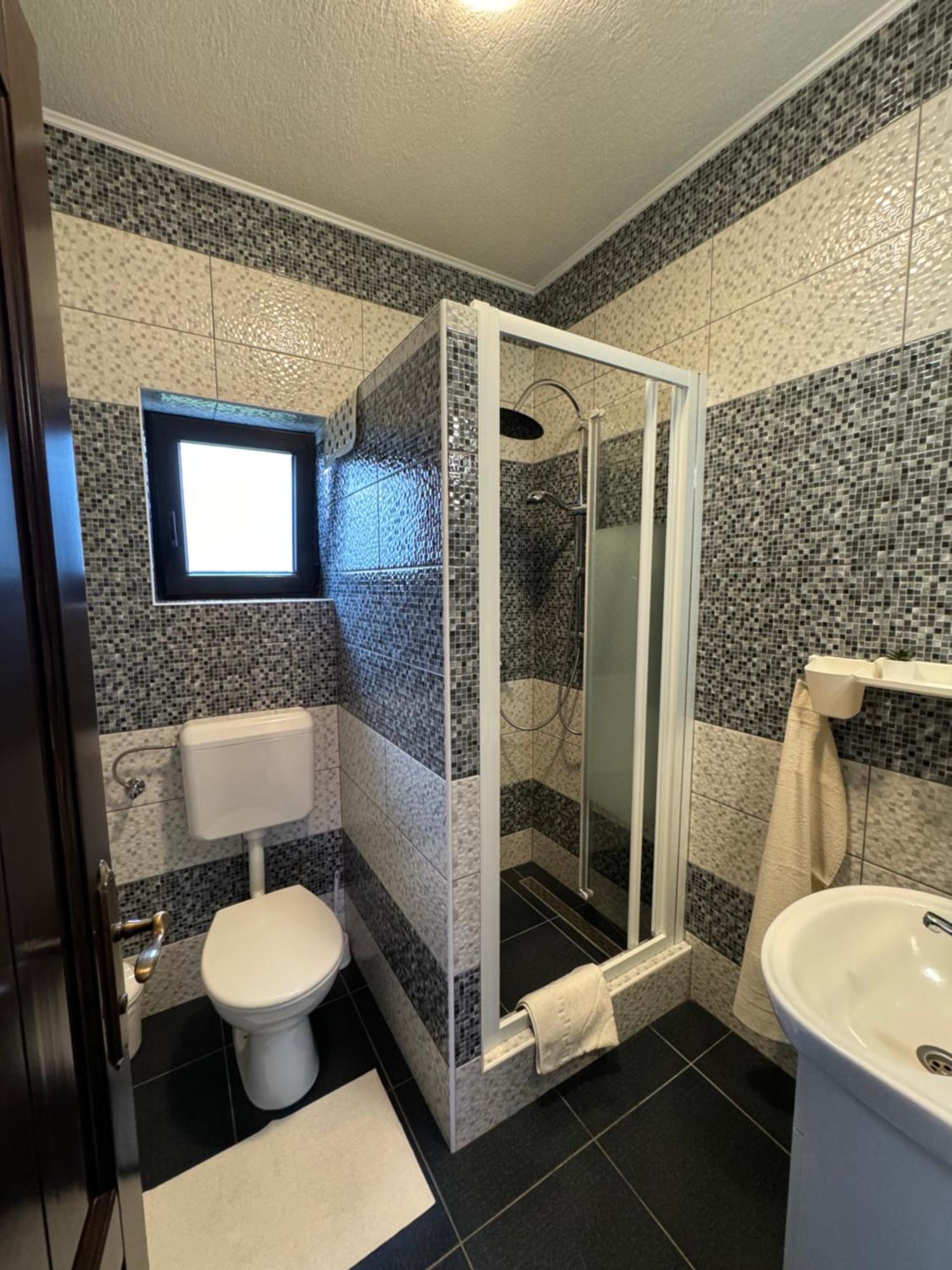 Constantin Panzio Bed & Breakfast Прайд Стая снимка